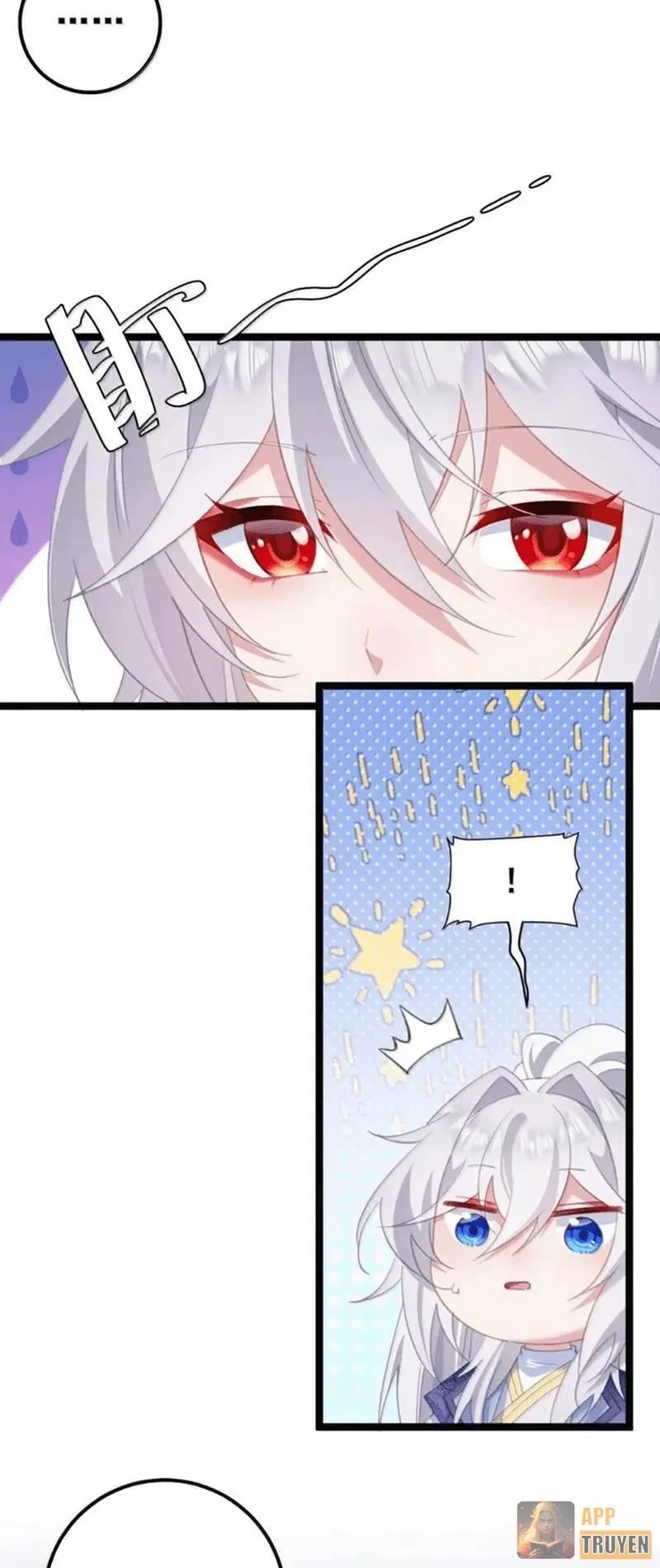 Phá thân của nữ Hoàng Đế Chapter 82 - 11