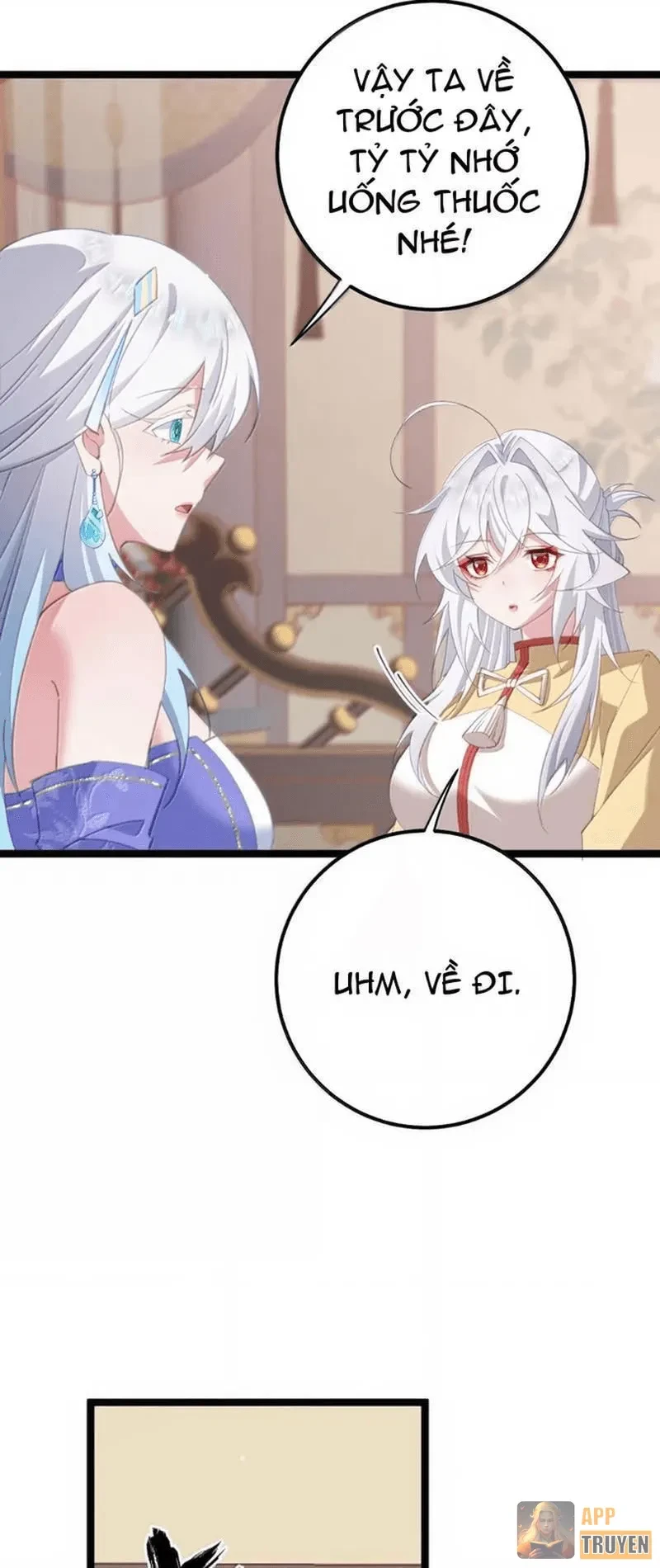 Phá thân của nữ Hoàng Đế Chapter 82 - 14