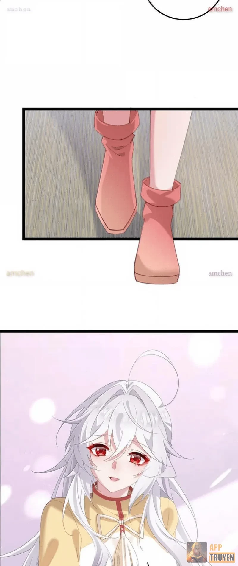 Phá thân của nữ Hoàng Đế Chapter 82 - 16