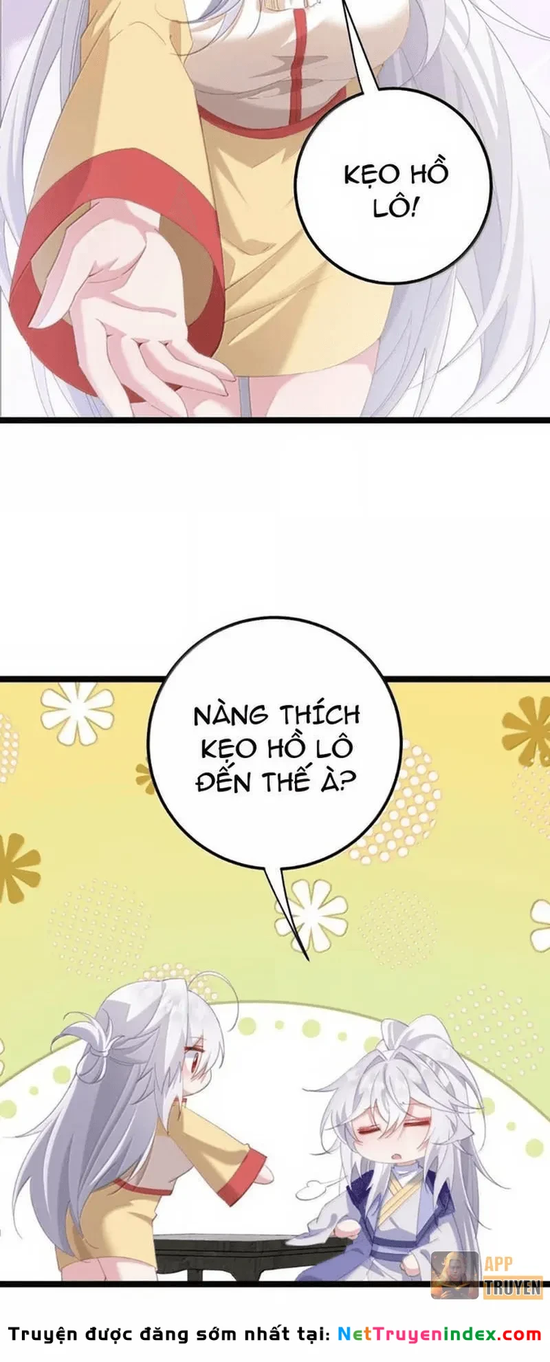 Phá thân của nữ Hoàng Đế Chapter 82 - 17