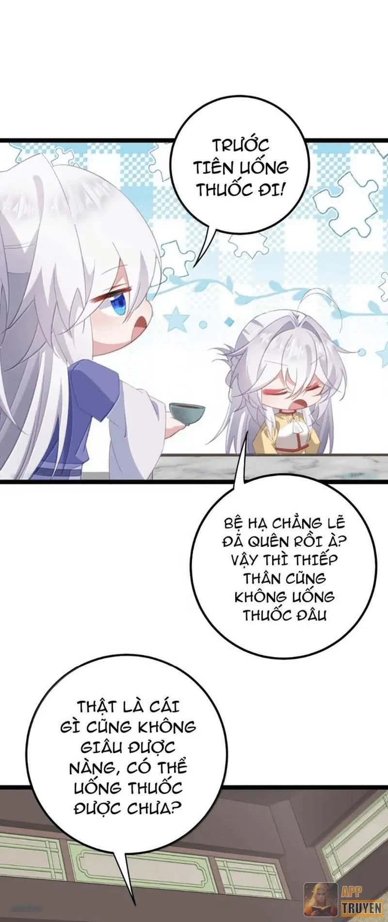 Phá thân của nữ Hoàng Đế Chapter 82 - 18