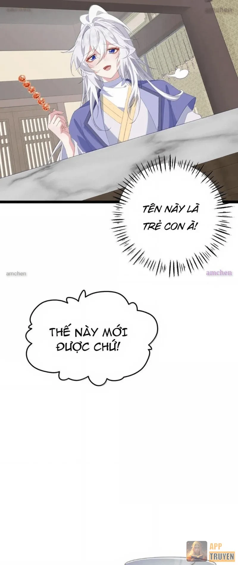 Phá thân của nữ Hoàng Đế Chapter 82 - 19