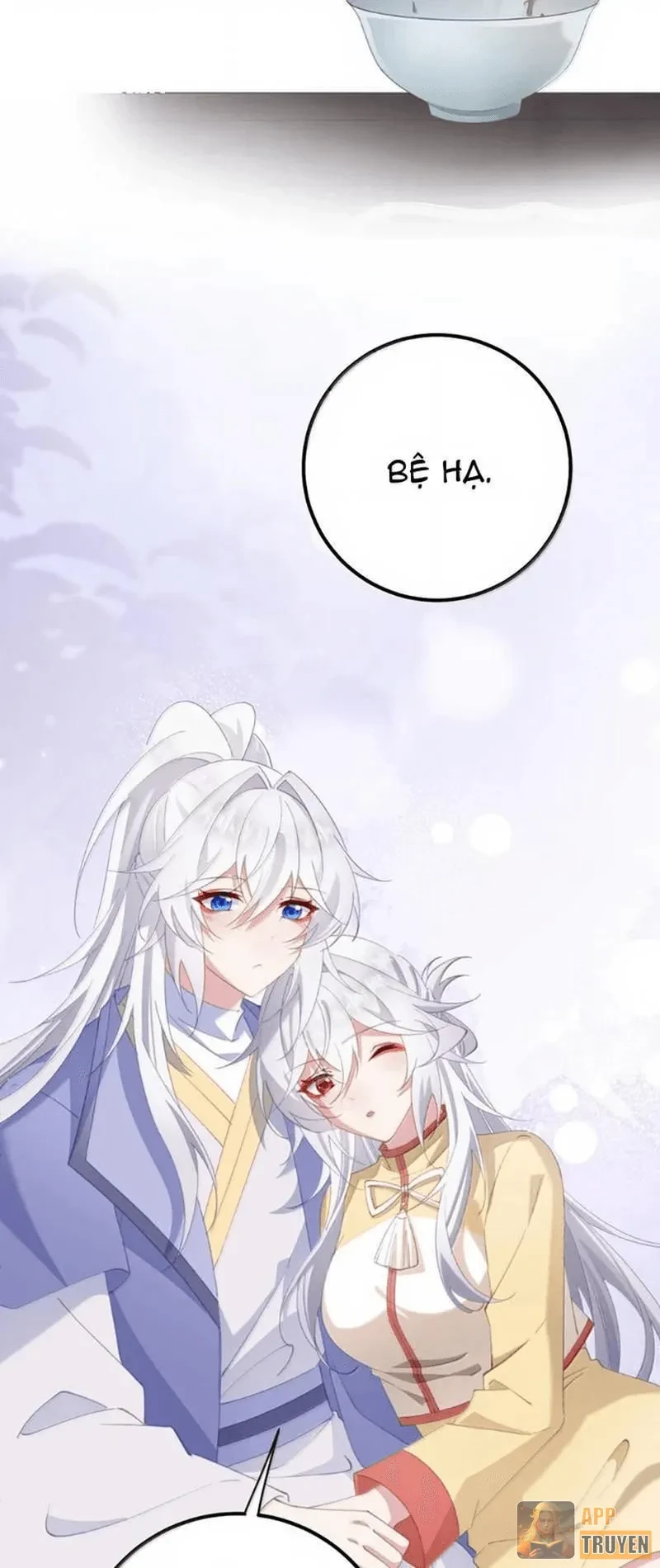 Phá thân của nữ Hoàng Đế Chapter 82 - 20