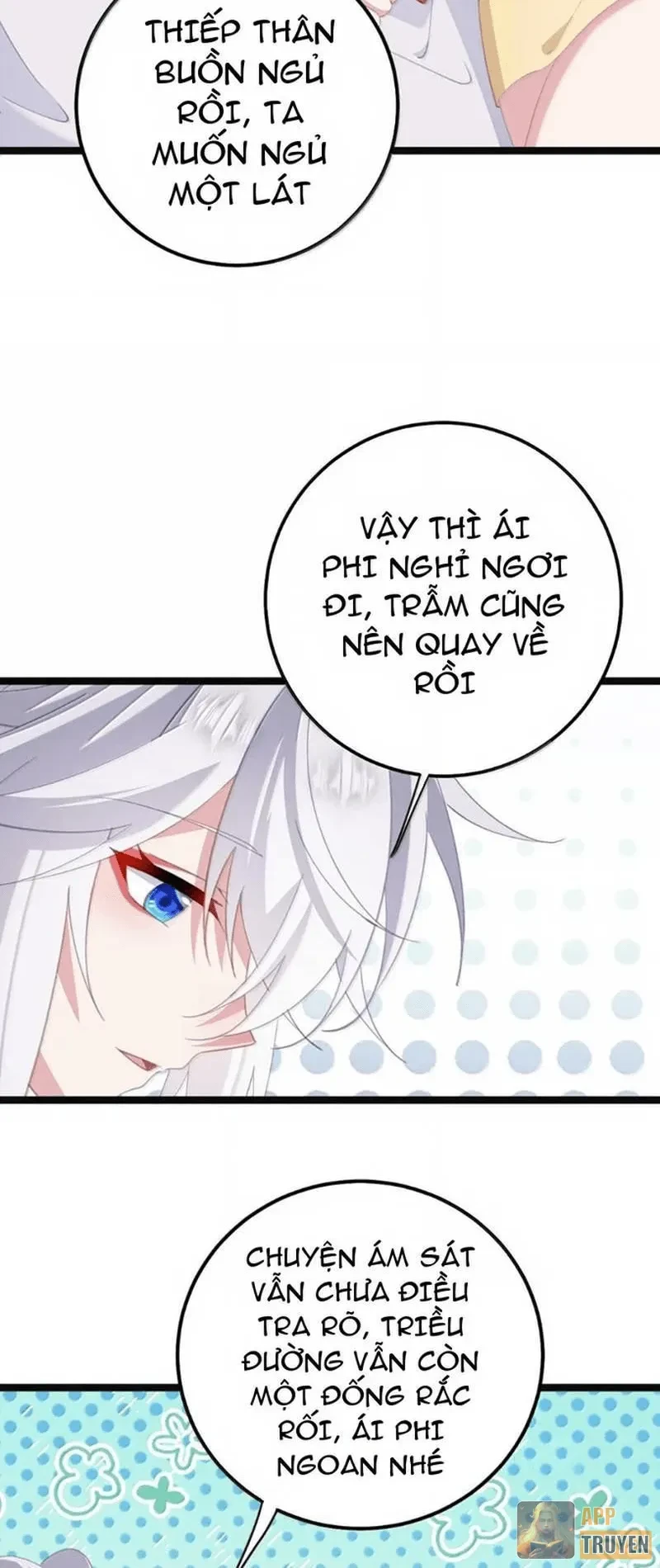 Phá thân của nữ Hoàng Đế Chapter 82 - 21