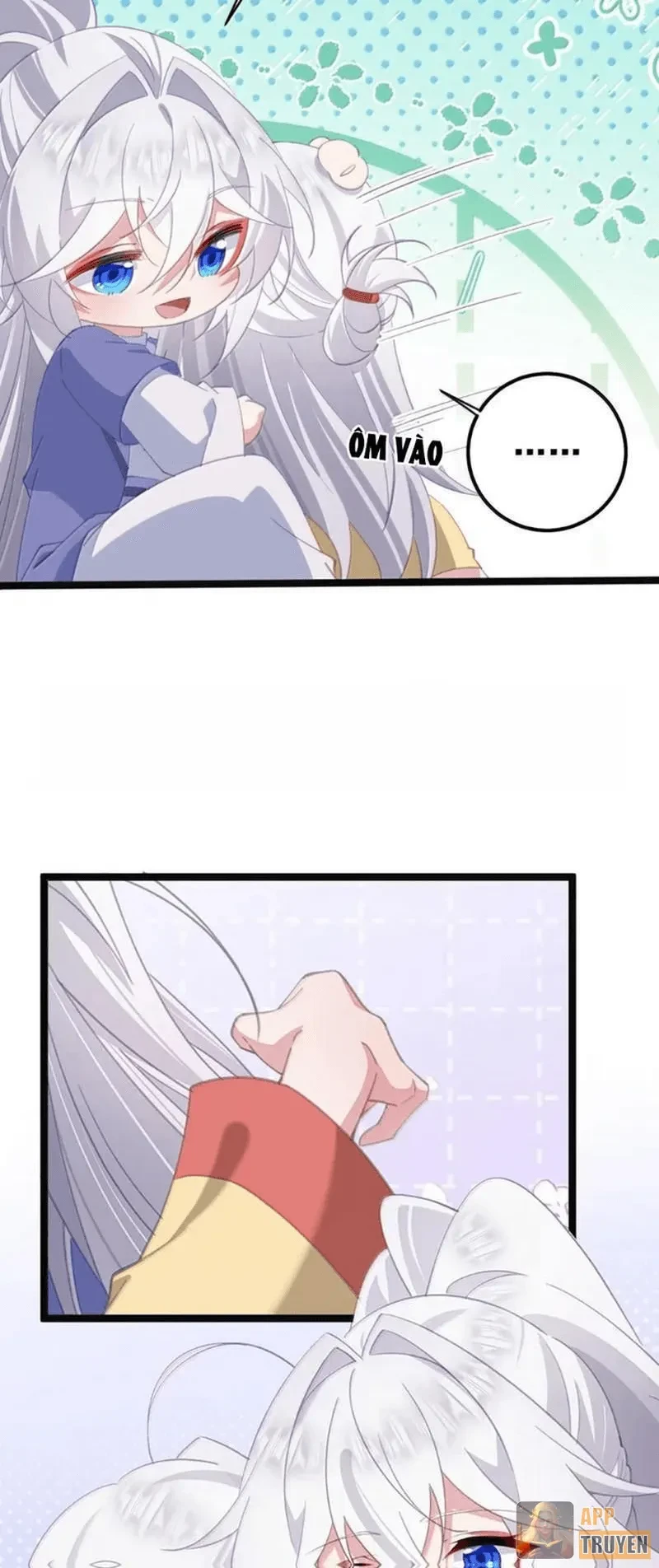 Phá thân của nữ Hoàng Đế Chapter 82 - 22