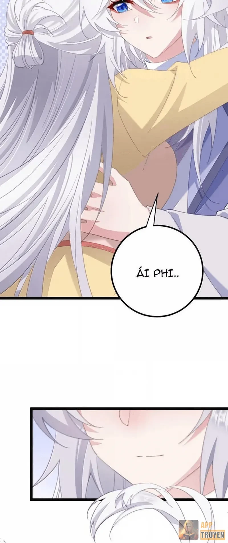 Phá thân của nữ Hoàng Đế Chapter 82 - 23