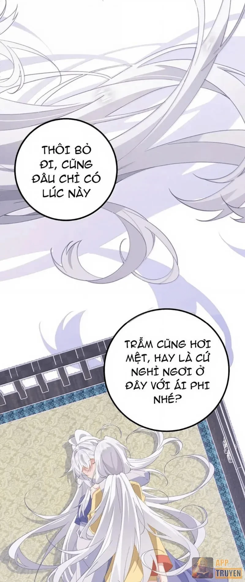 Phá thân của nữ Hoàng Đế Chapter 82 - 24