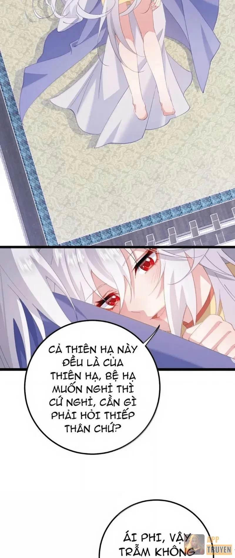 Phá thân của nữ Hoàng Đế Chapter 82 - 25