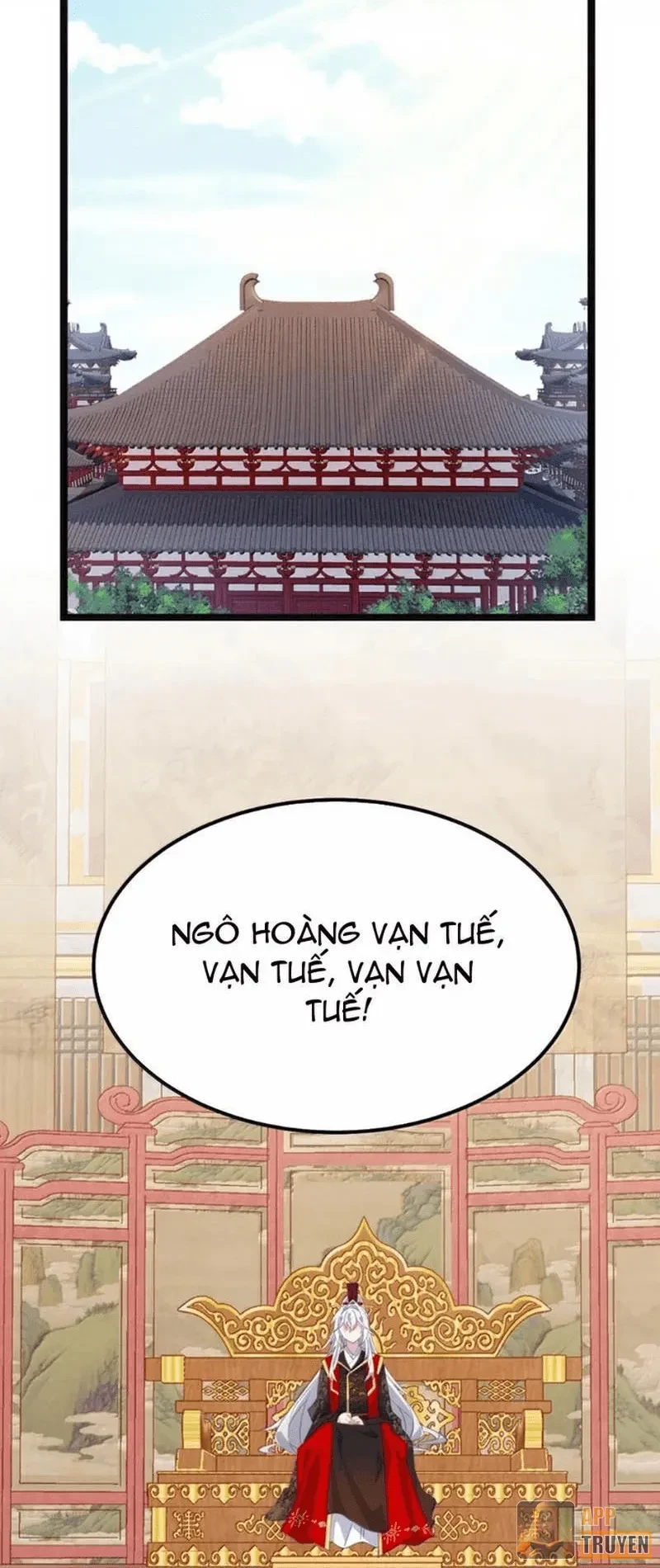 Phá thân của nữ Hoàng Đế Chapter 82 - 27