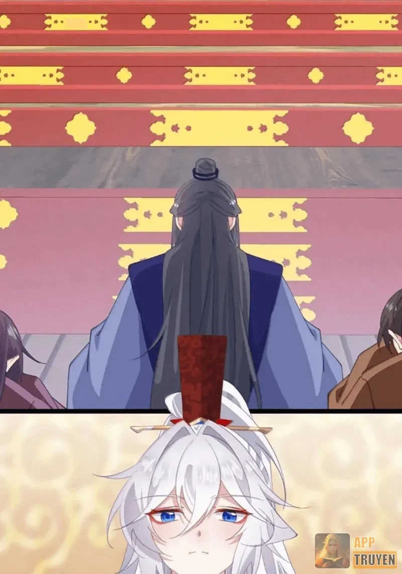 Phá thân của nữ Hoàng Đế Chapter 82 - 28