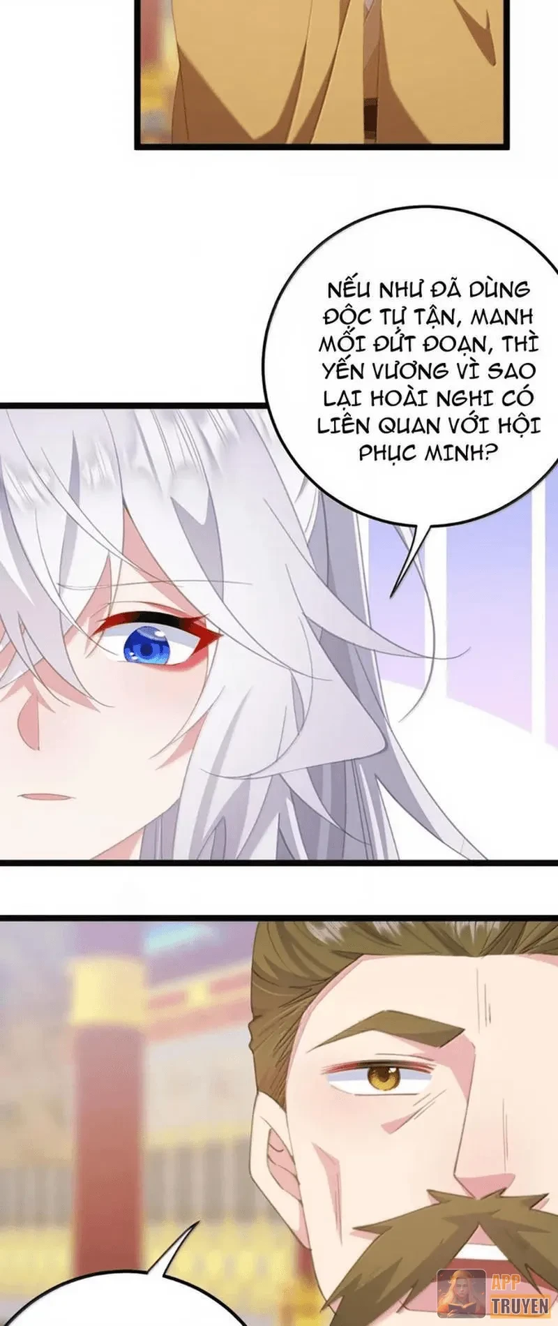 Phá thân của nữ Hoàng Đế Chapter 82 - 30