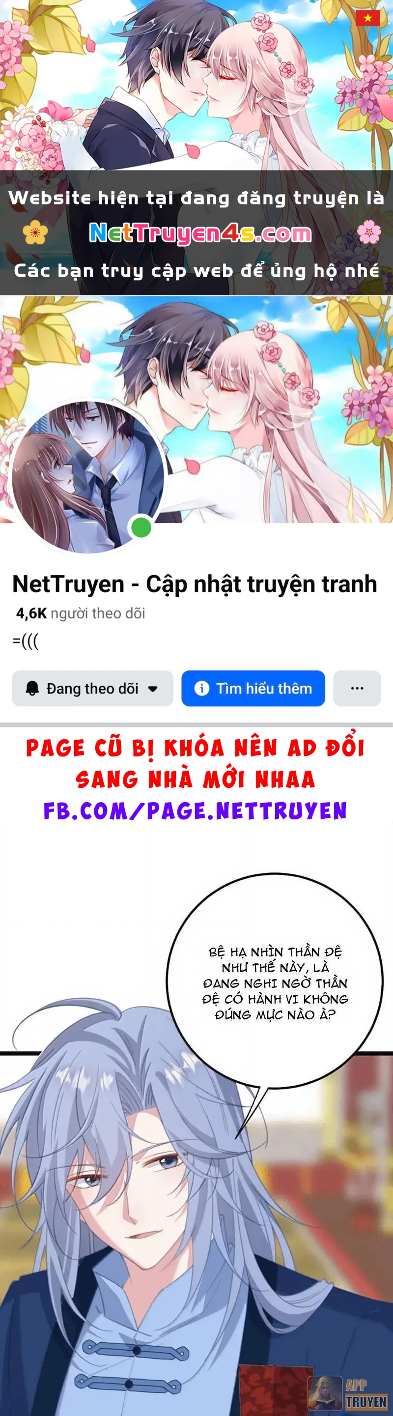 Phá thân của nữ Hoàng Đế Chapter 83 - 1
