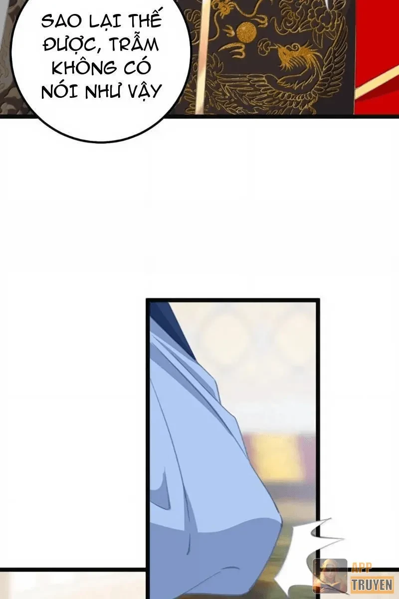 Phá thân của nữ Hoàng Đế Chapter 83 - 3