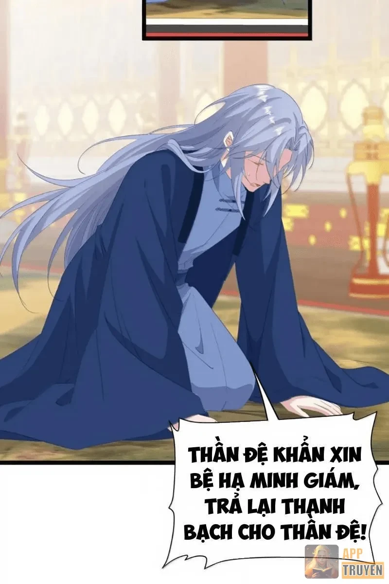 Phá thân của nữ Hoàng Đế Chapter 83 - 4