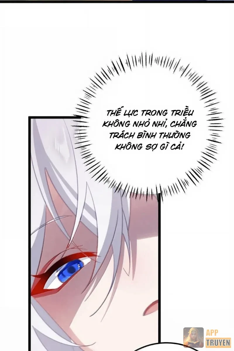 Phá thân của nữ Hoàng Đế Chapter 83 - 6