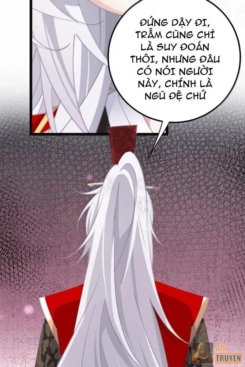 Phá thân của nữ Hoàng Đế Chapter 83 - 7