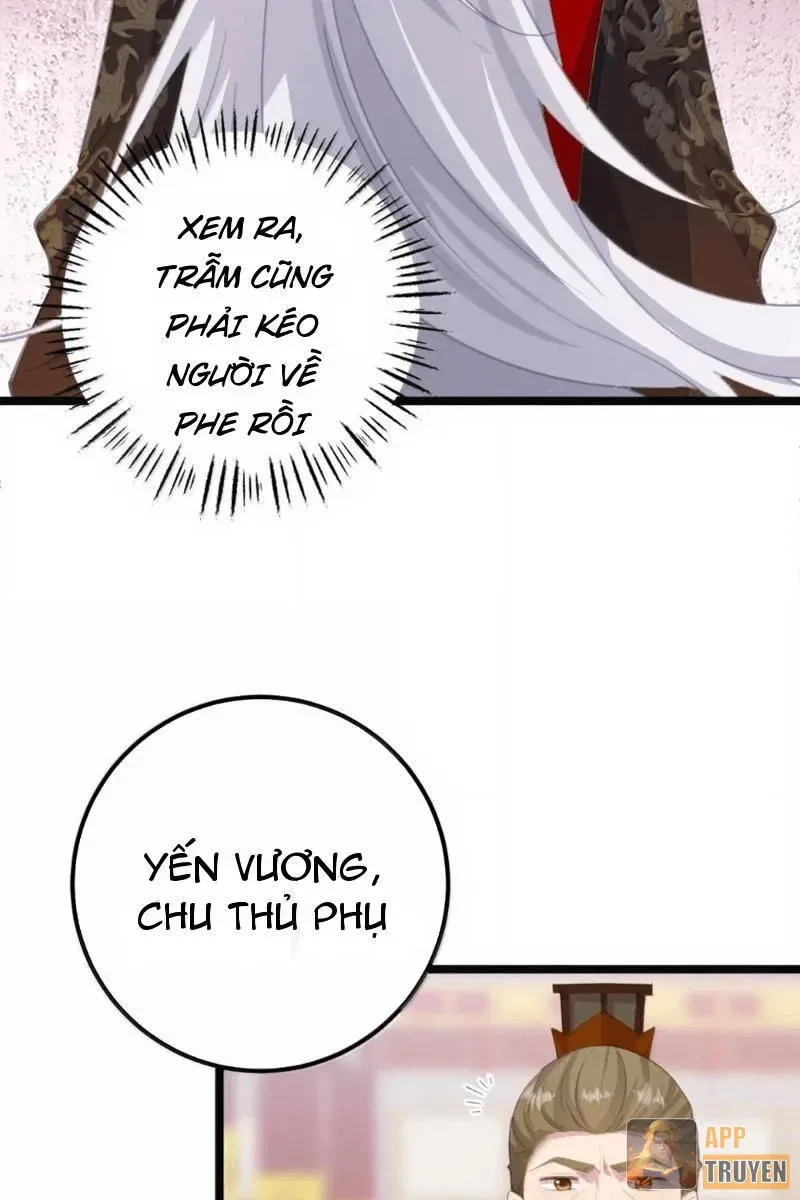 Phá thân của nữ Hoàng Đế Chapter 83 - 8