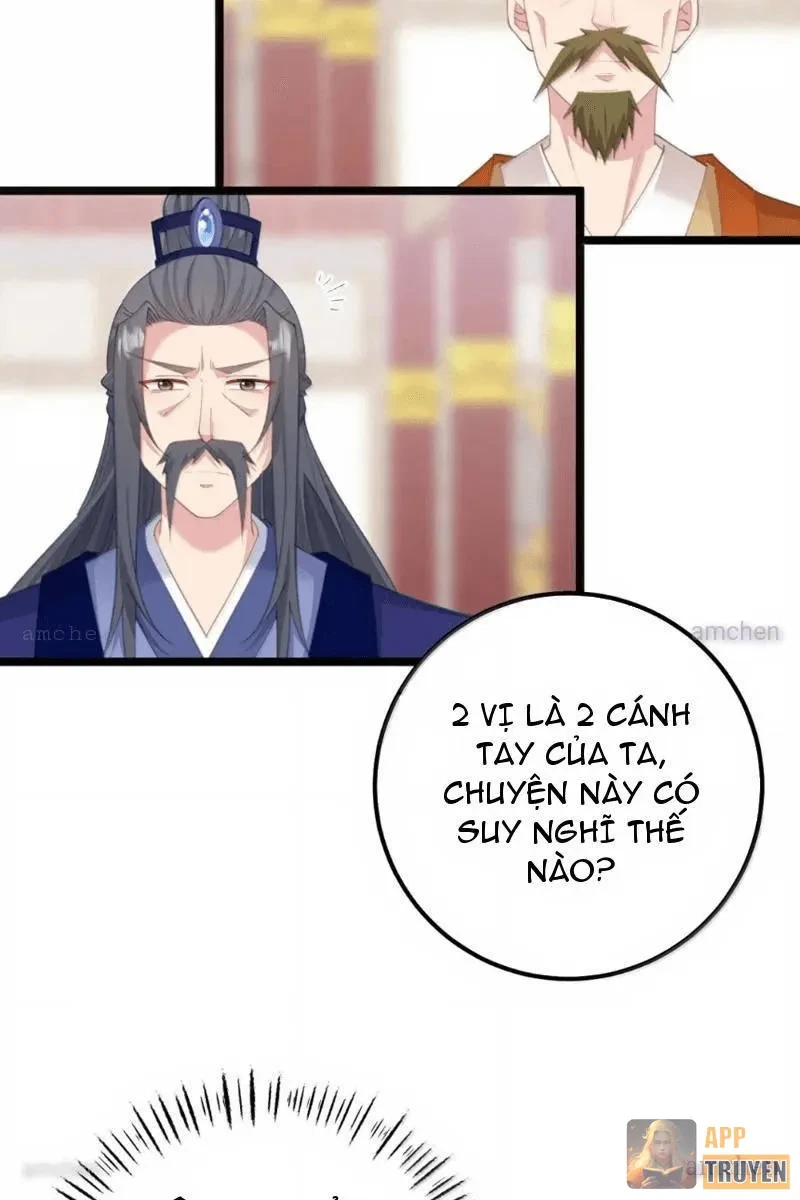 Phá thân của nữ Hoàng Đế Chapter 83 - 9