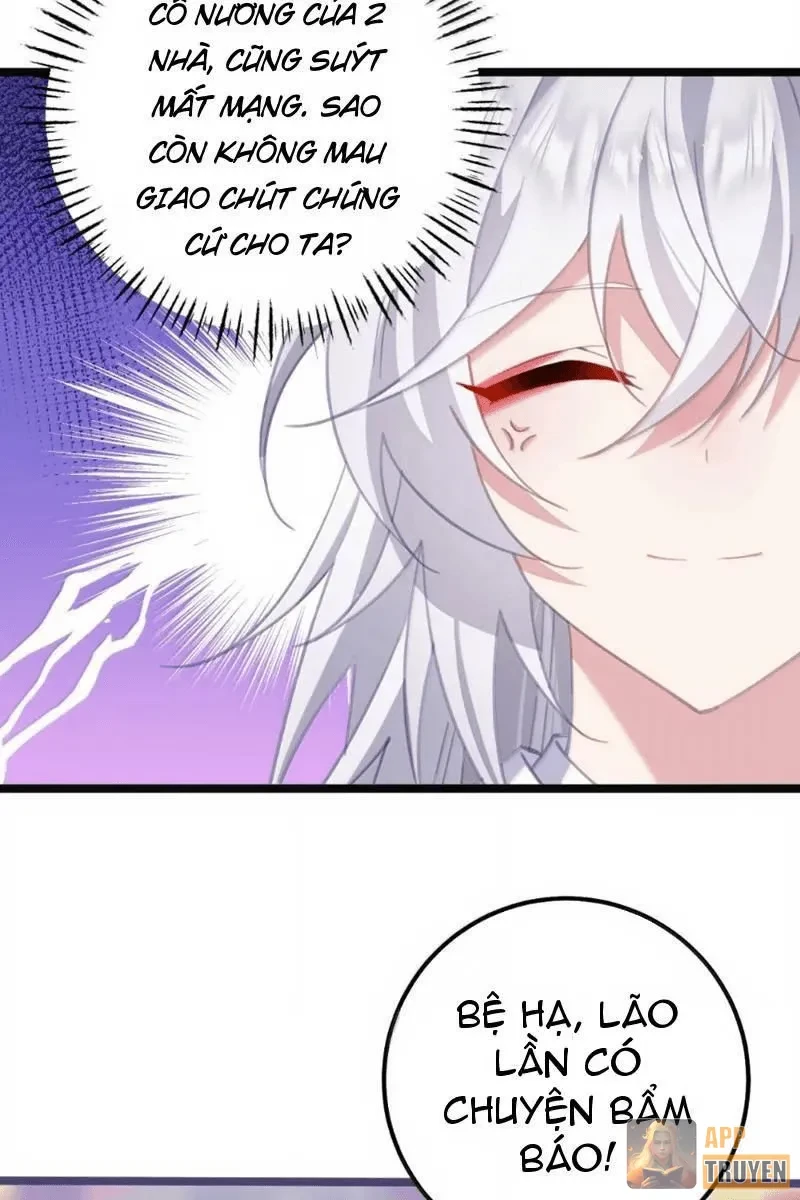 Phá thân của nữ Hoàng Đế Chapter 83 - 10