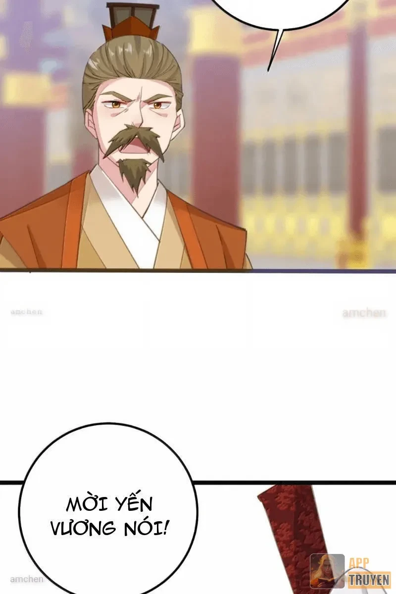 Phá thân của nữ Hoàng Đế Chapter 83 - 11