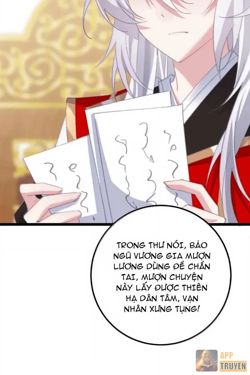 Phá thân của nữ Hoàng Đế Chapter 83 - 15