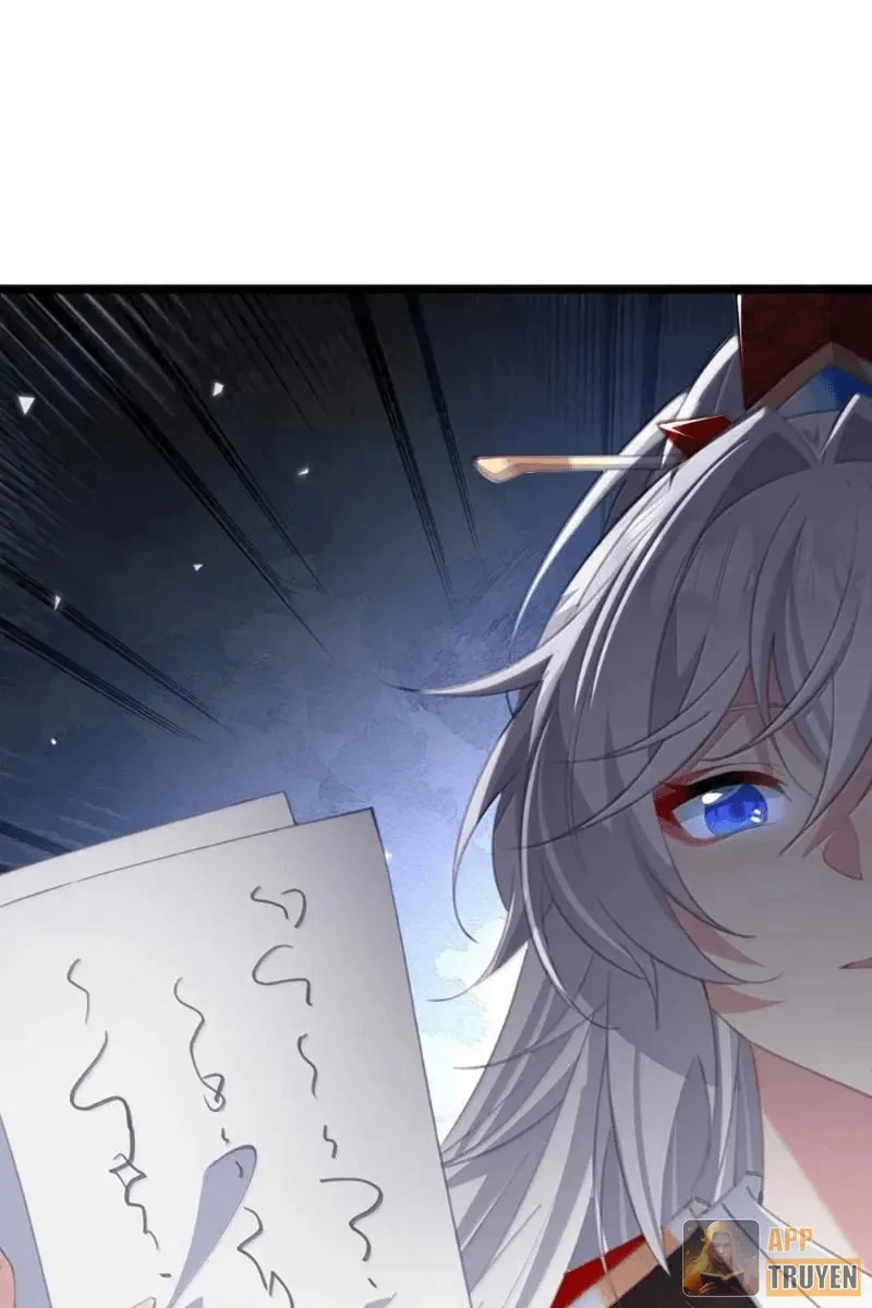 Phá thân của nữ Hoàng Đế Chapter 83 - 16