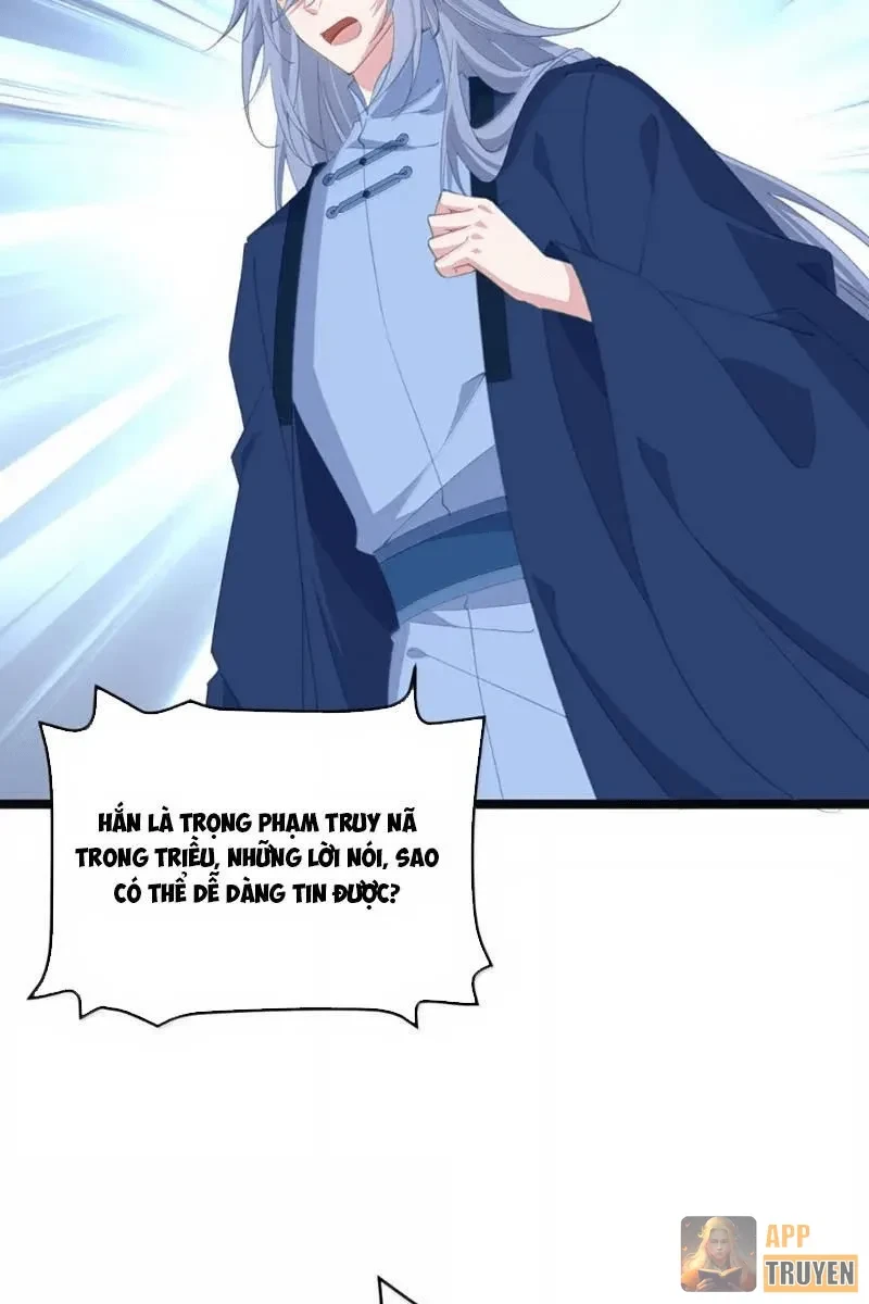 Phá thân của nữ Hoàng Đế Chapter 83 - 18