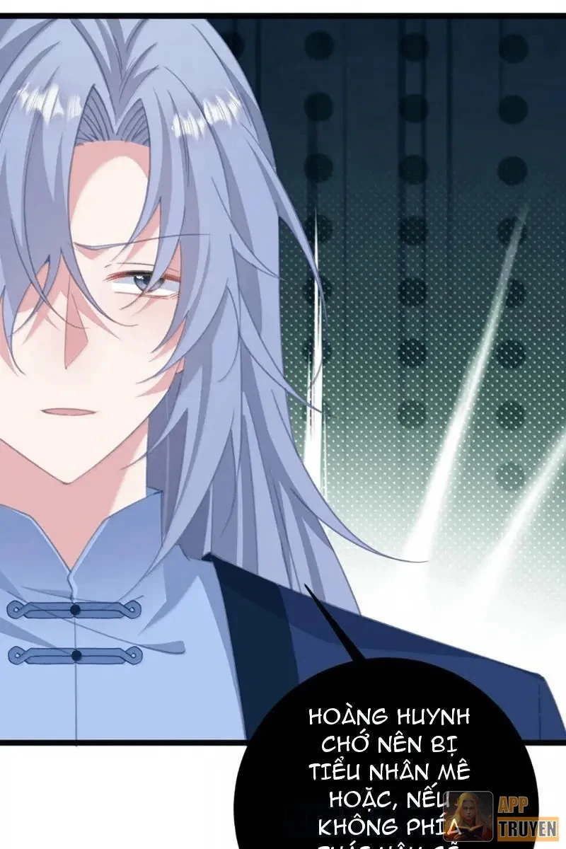 Phá thân của nữ Hoàng Đế Chapter 83 - 20