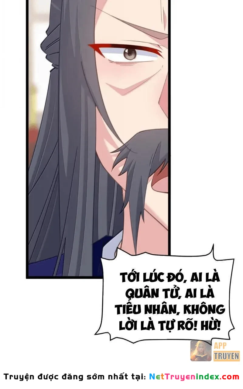 Phá thân của nữ Hoàng Đế Chapter 83 - 22