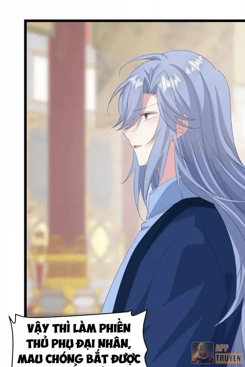 Phá thân của nữ Hoàng Đế Chapter 83 - 23