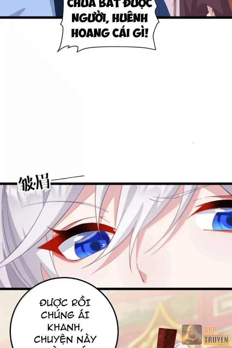 Phá thân của nữ Hoàng Đế Chapter 83 - 25