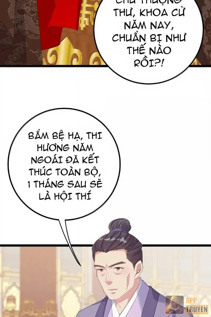 Phá thân của nữ Hoàng Đế Chapter 83 - 27