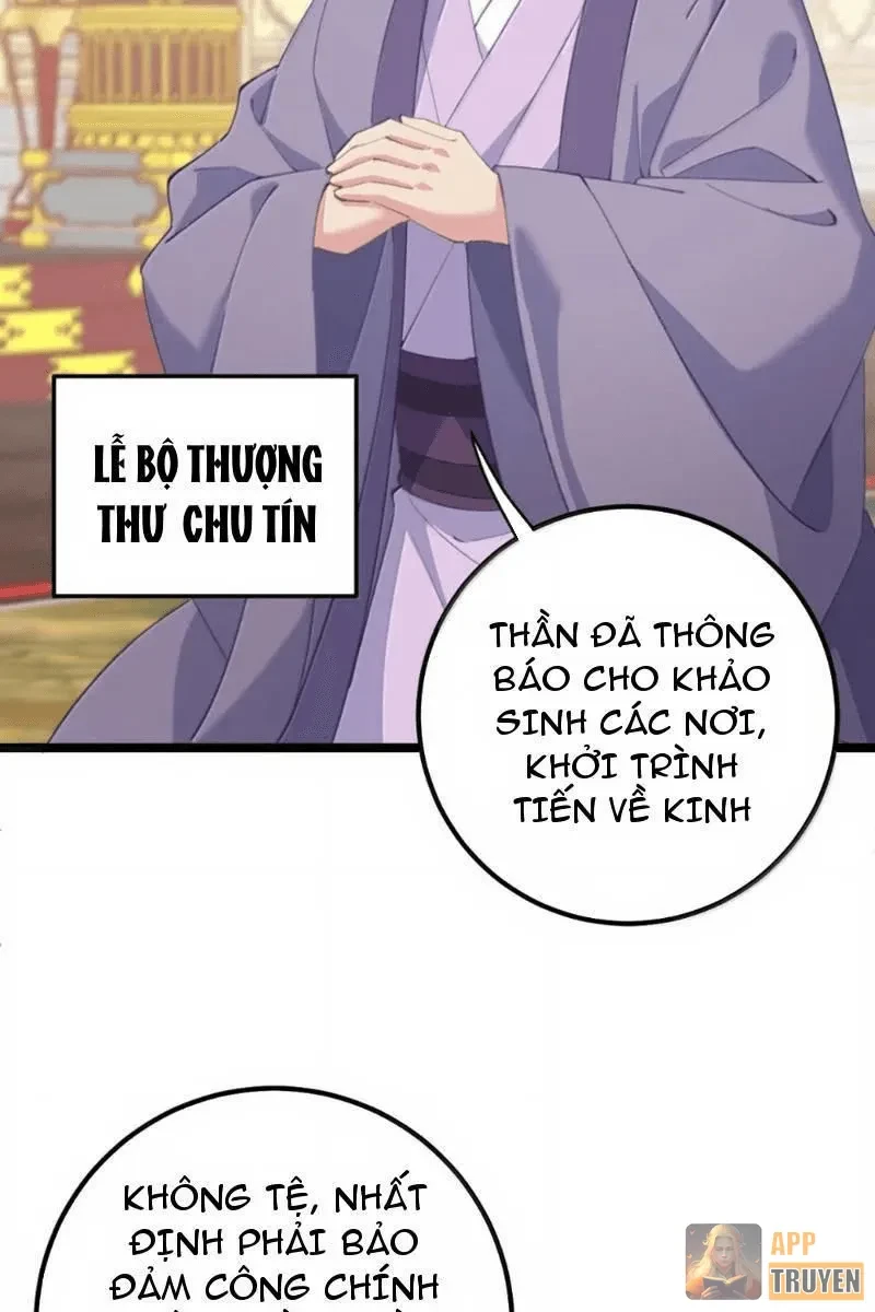 Phá thân của nữ Hoàng Đế Chapter 83 - 28