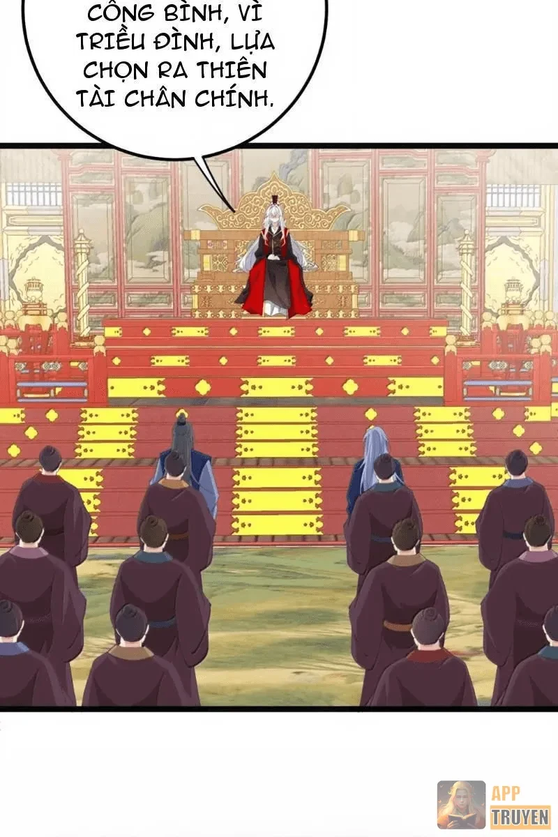 Phá thân của nữ Hoàng Đế Chapter 83 - 29