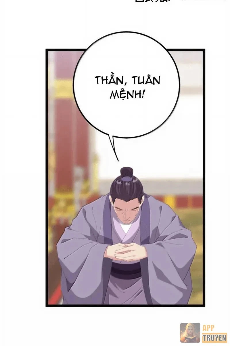 Phá thân của nữ Hoàng Đế Chapter 83 - 30