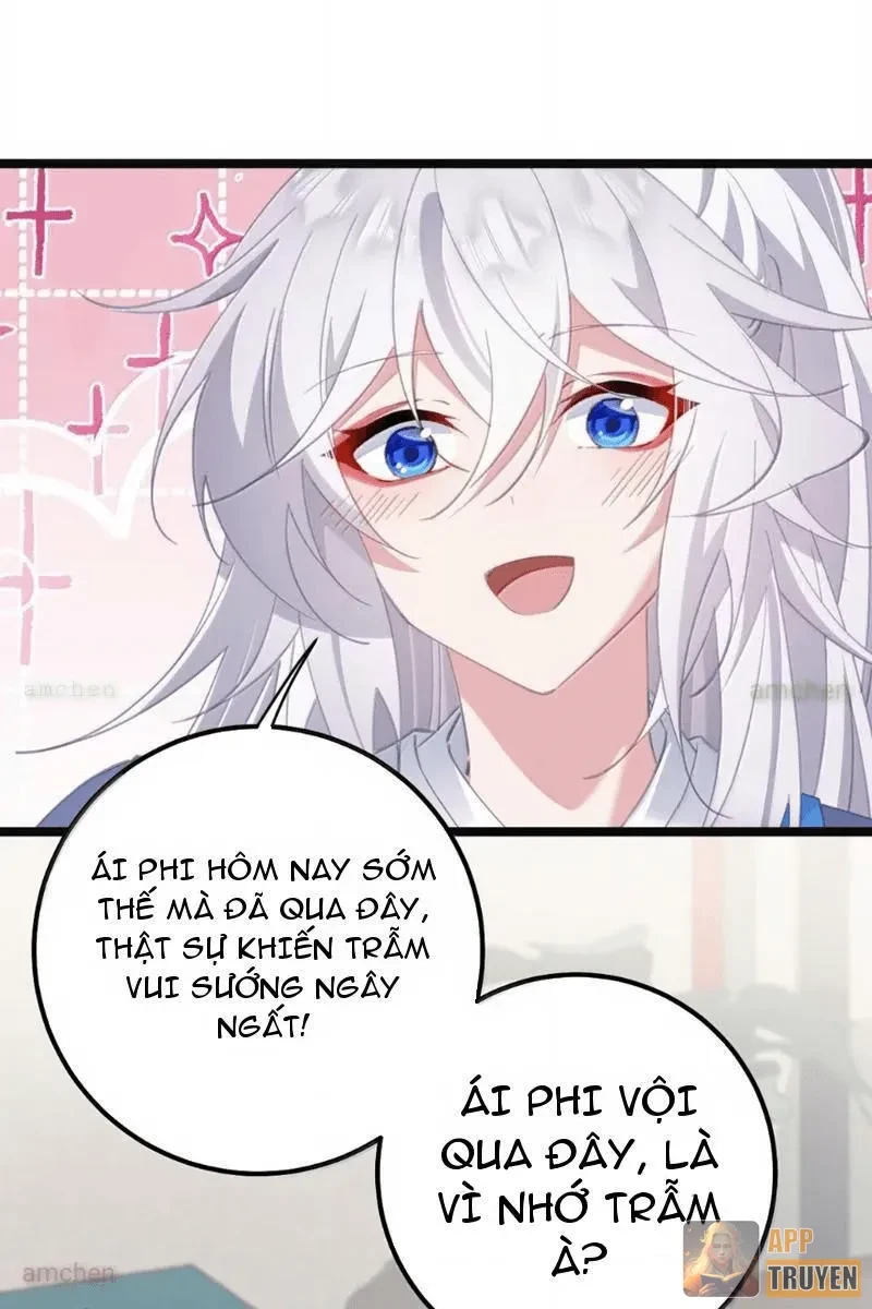 Phá thân của nữ Hoàng Đế Chapter 83 - 34