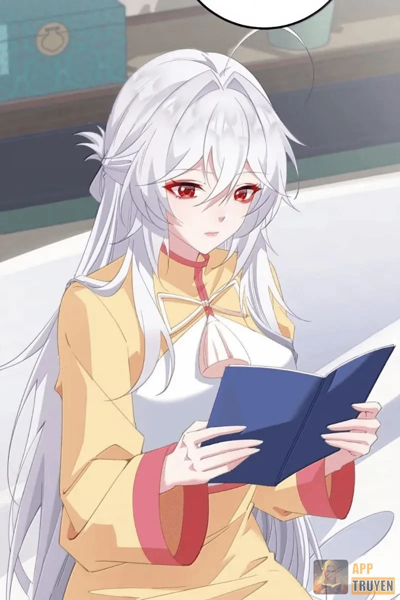 Phá thân của nữ Hoàng Đế Chapter 83 - 35