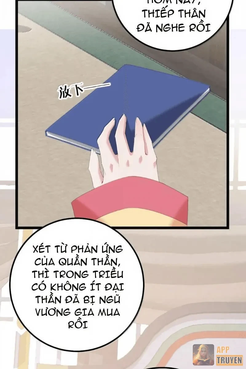 Phá thân của nữ Hoàng Đế Chapter 83 - 39