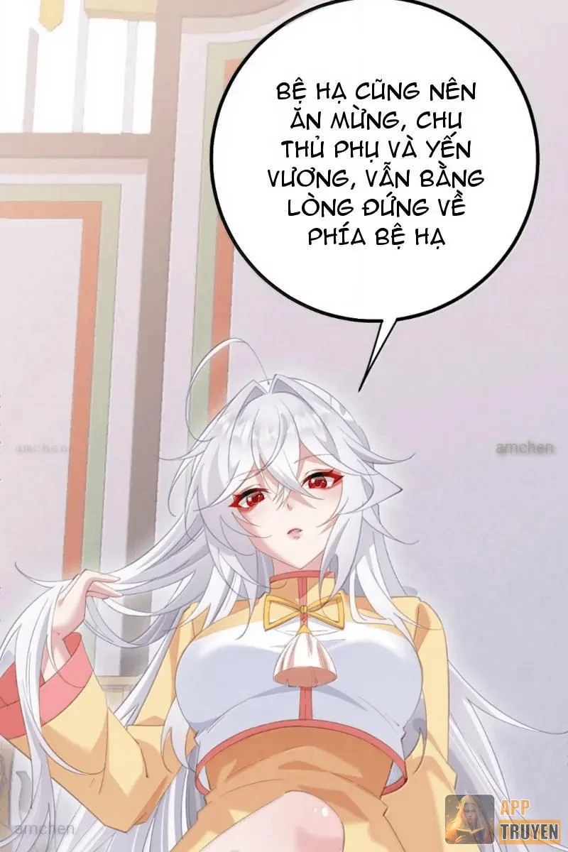 Phá thân của nữ Hoàng Đế Chapter 83 - 40