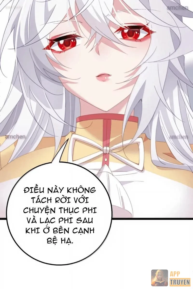 Phá thân của nữ Hoàng Đế Chapter 83 - 42