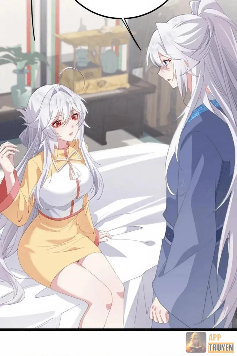 Phá thân của nữ Hoàng Đế Chapter 83 - 45