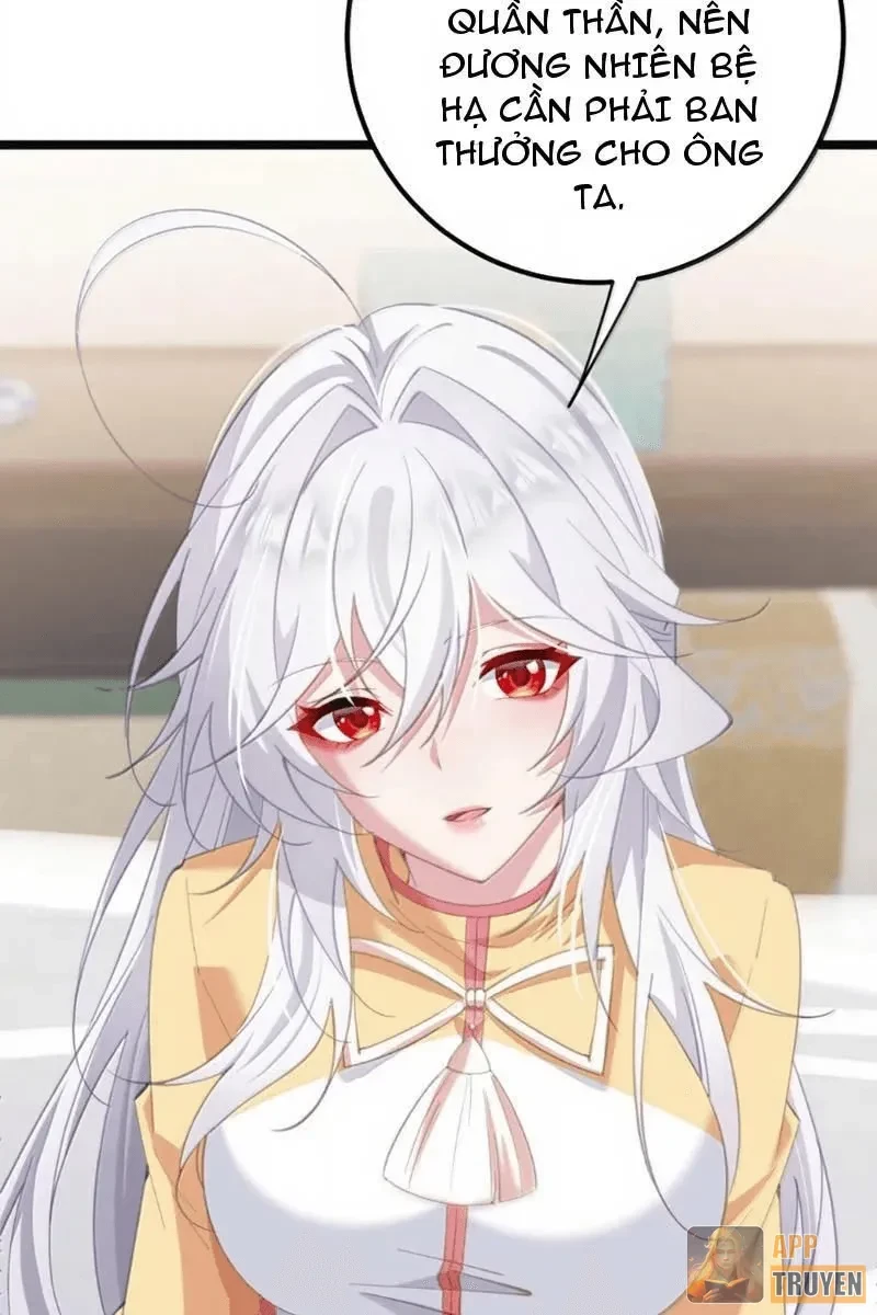 Phá thân của nữ Hoàng Đế Chapter 83 - 47