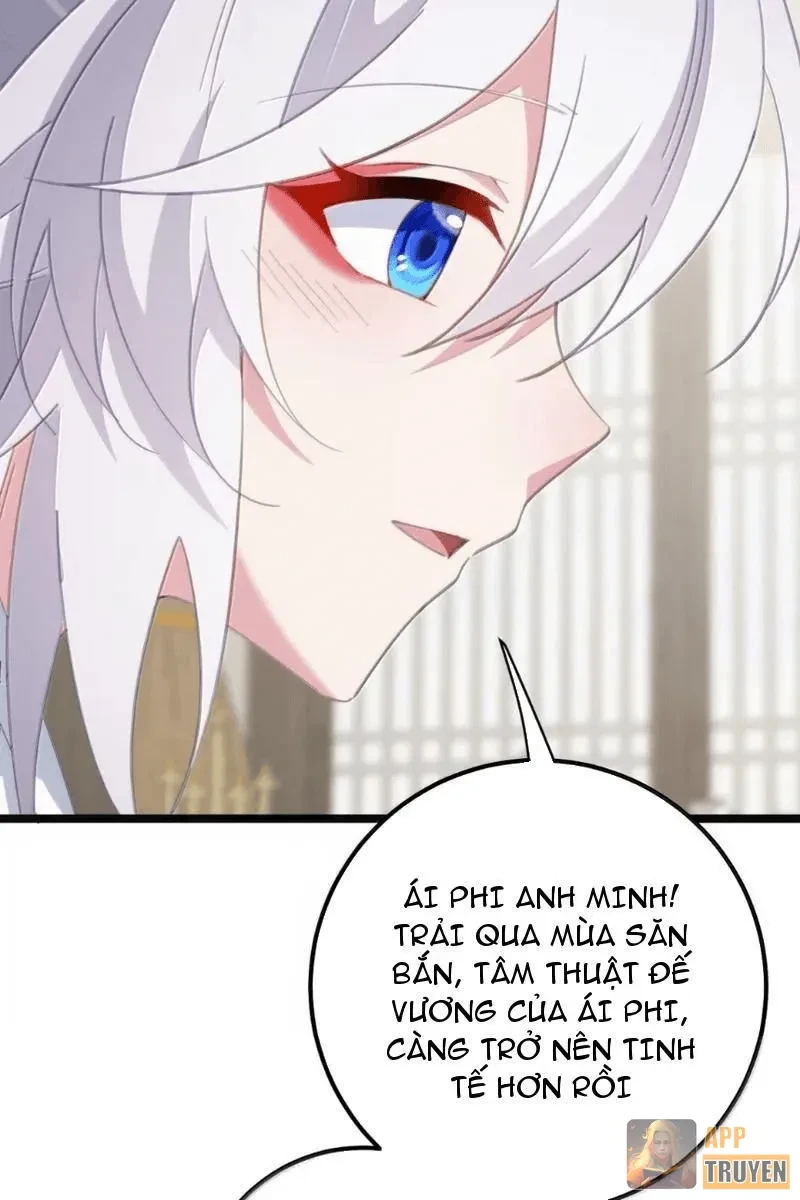 Phá thân của nữ Hoàng Đế Chapter 83 - 52