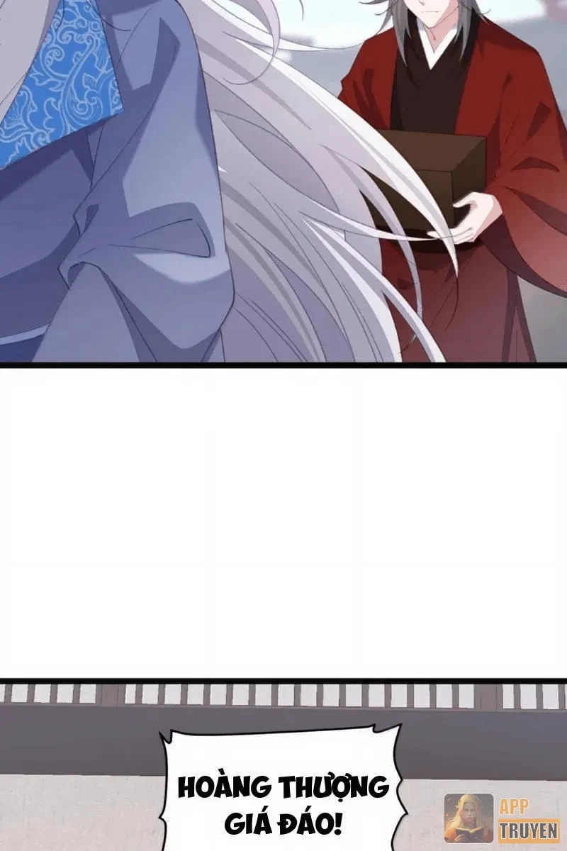 Phá thân của nữ Hoàng Đế Chapter 84 - 3