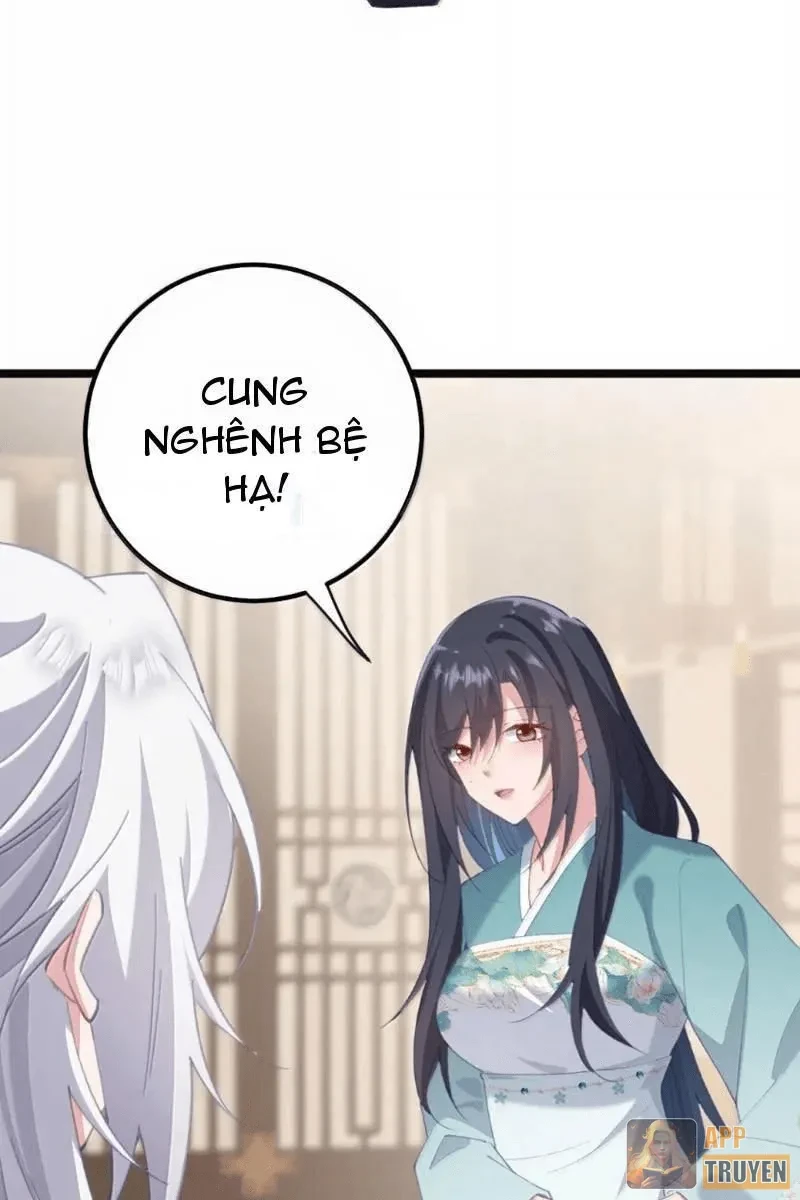 Phá thân của nữ Hoàng Đế Chapter 84 - 5