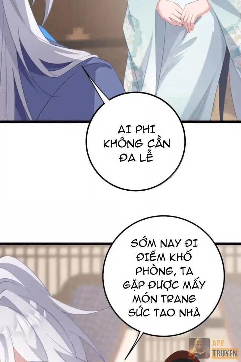 Phá thân của nữ Hoàng Đế Chapter 84 - 6