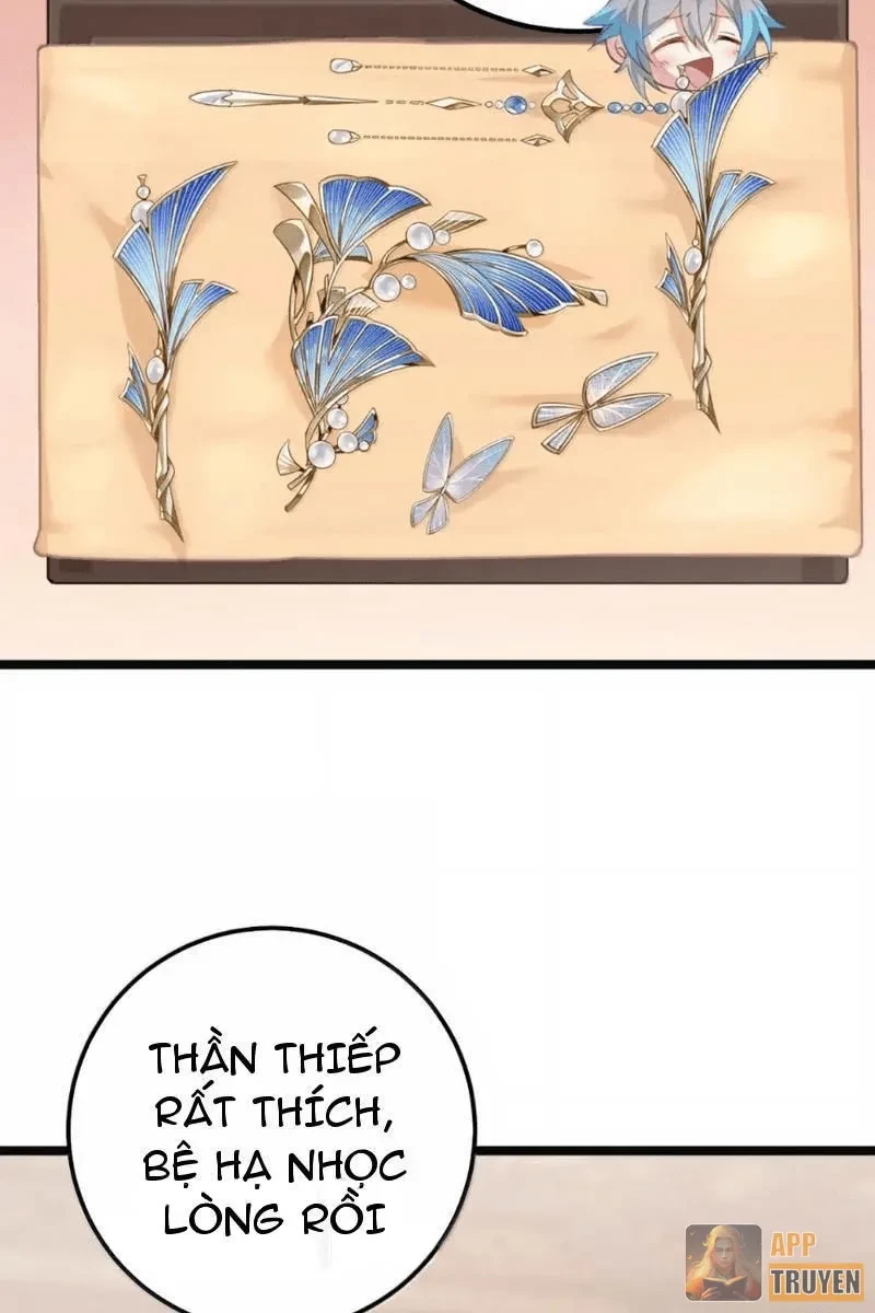 Phá thân của nữ Hoàng Đế Chapter 84 - 8