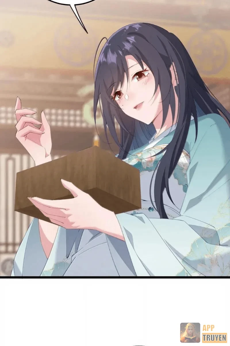 Phá thân của nữ Hoàng Đế Chapter 84 - 9