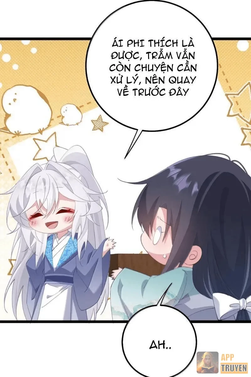 Phá thân của nữ Hoàng Đế Chapter 84 - 10