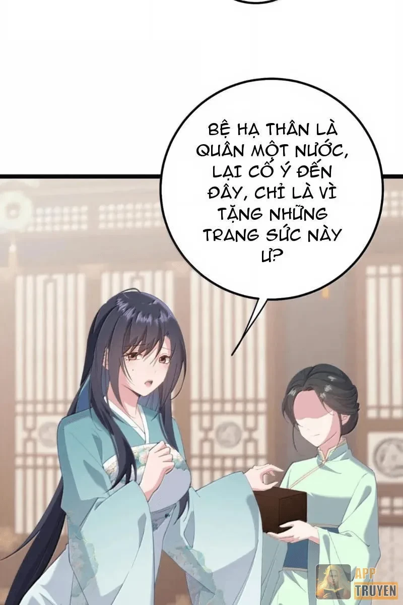 Phá thân của nữ Hoàng Đế Chapter 84 - 11